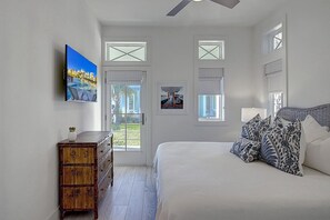 Cottage (2 Bedrooms) | Intérieur