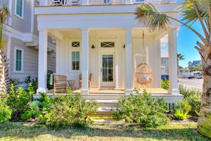 Cottage (2 Bedrooms) | Interior