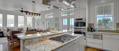 Maison (4 Bedrooms) | Intérieur