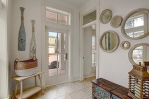 Casa (4 Bedrooms) | Vista frontal de la propiedad