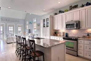 Apartment (3 Bedrooms) | Interior