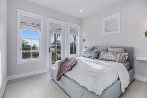 獨棟房屋 (3 Bedrooms) | 住宿內部