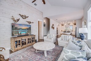 獨棟房屋 (3 Bedrooms) | 住宿內部