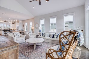 獨棟房屋 (3 Bedrooms) | 外觀