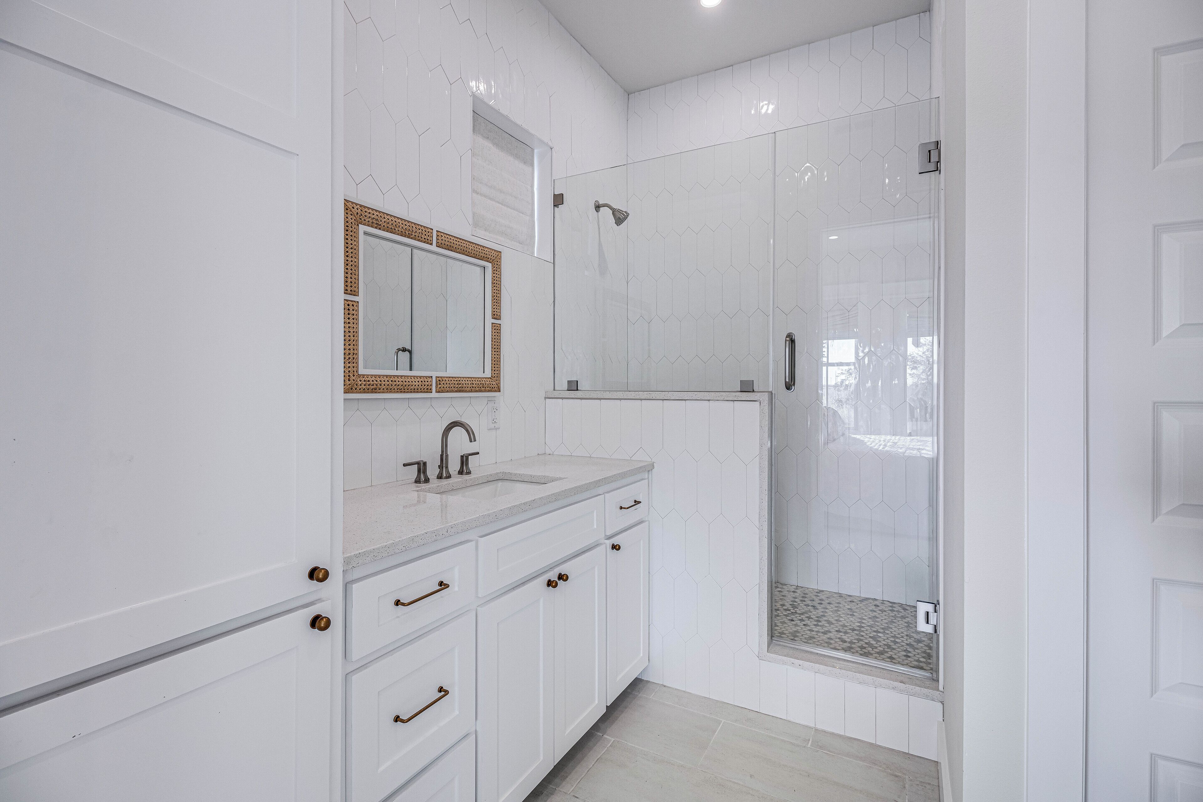Maison (3 Bedrooms) | Façade de l’hébergement