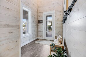 บ้านพัก (3 Bedrooms) | ภายใน