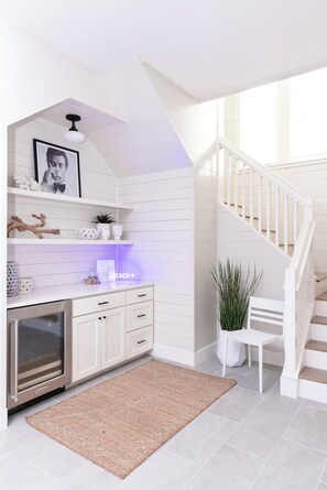 House (5 Bedrooms) | Interior - Sand In My Boots 303 HI (Port Aransas)