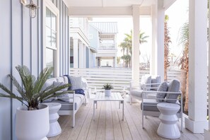 House (5 Bedrooms) | Interior - Sand In My Boots 303 HI (Port Aransas)