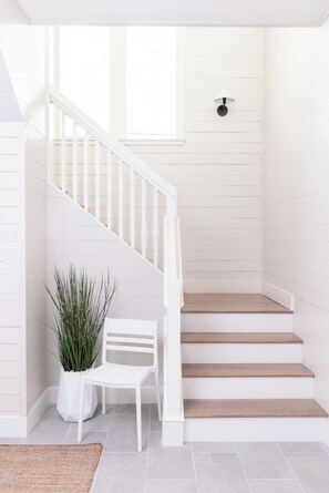 House (5 Bedrooms) | Interior - Sand In My Boots 303 HI (Port Aransas)