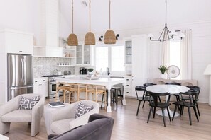 Casa (5 Bedrooms) | Interior