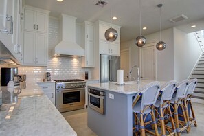 Casa (3 Bedrooms) | Interior