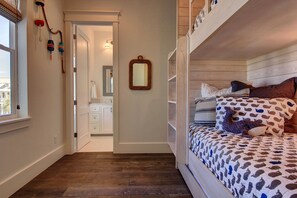 House (3 Bedrooms) | Interior - Sea Lyin 114 BE (Port Aransas)
