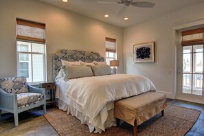 บ้านพัก (3 Bedrooms) | ภายใน