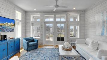 Villa (3 Bedrooms) | Interior