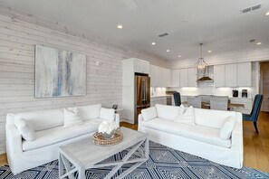 Villa (3 Bedrooms) | Exterior