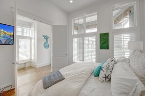 Villa (3 Bedrooms) | Interior