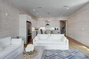 Villa (3 Bedrooms) | Interior
