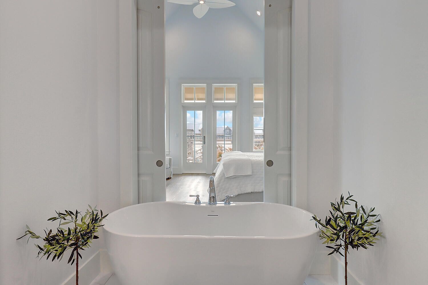 Villa (3 Bedrooms) | Interior