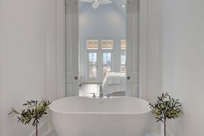 Villa (3 Bedrooms) | Interior