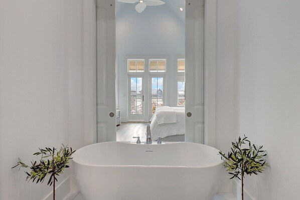 Villa (3 Bedrooms) | Interiör