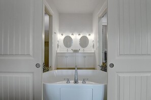 Villa (3 Bedrooms) | Innenbereich