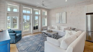 Biệt thự (3 Bedrooms) | Nội thất