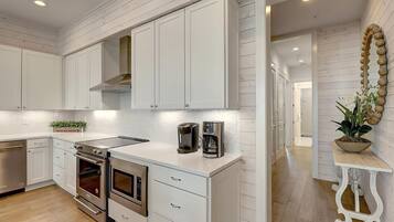 Villa (3 Bedrooms) | Interior