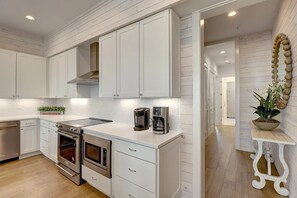 Villa (3 Bedrooms) | Interior