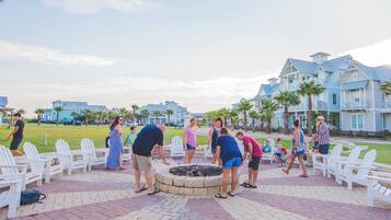 Villa (3 Bedrooms) | Interior