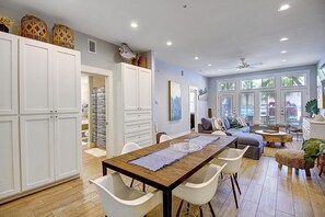 Departamento (2 Bedrooms) | Interior