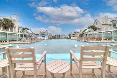 Saltwater Cove TC 2103