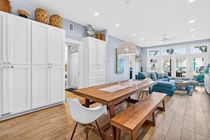 公寓 (2 Bedrooms) | 住宿內部