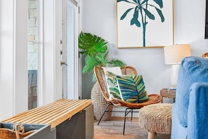 公寓 (2 Bedrooms) | 住宿內部