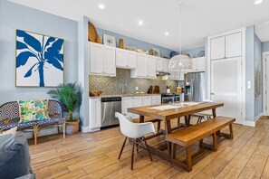 Departamento (2 Bedrooms) | Interior