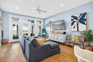 公寓 (2 Bedrooms) | 住宿內部