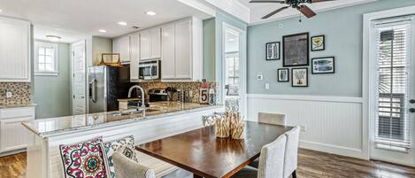 Apartment (1 Bedroom) | Front of property