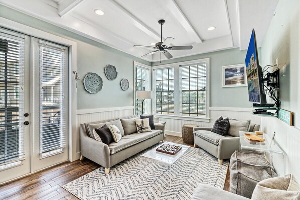 Apartment (1 Bedroom) | Exterior - Turtle Cove TC 1209 (Port Aransas)