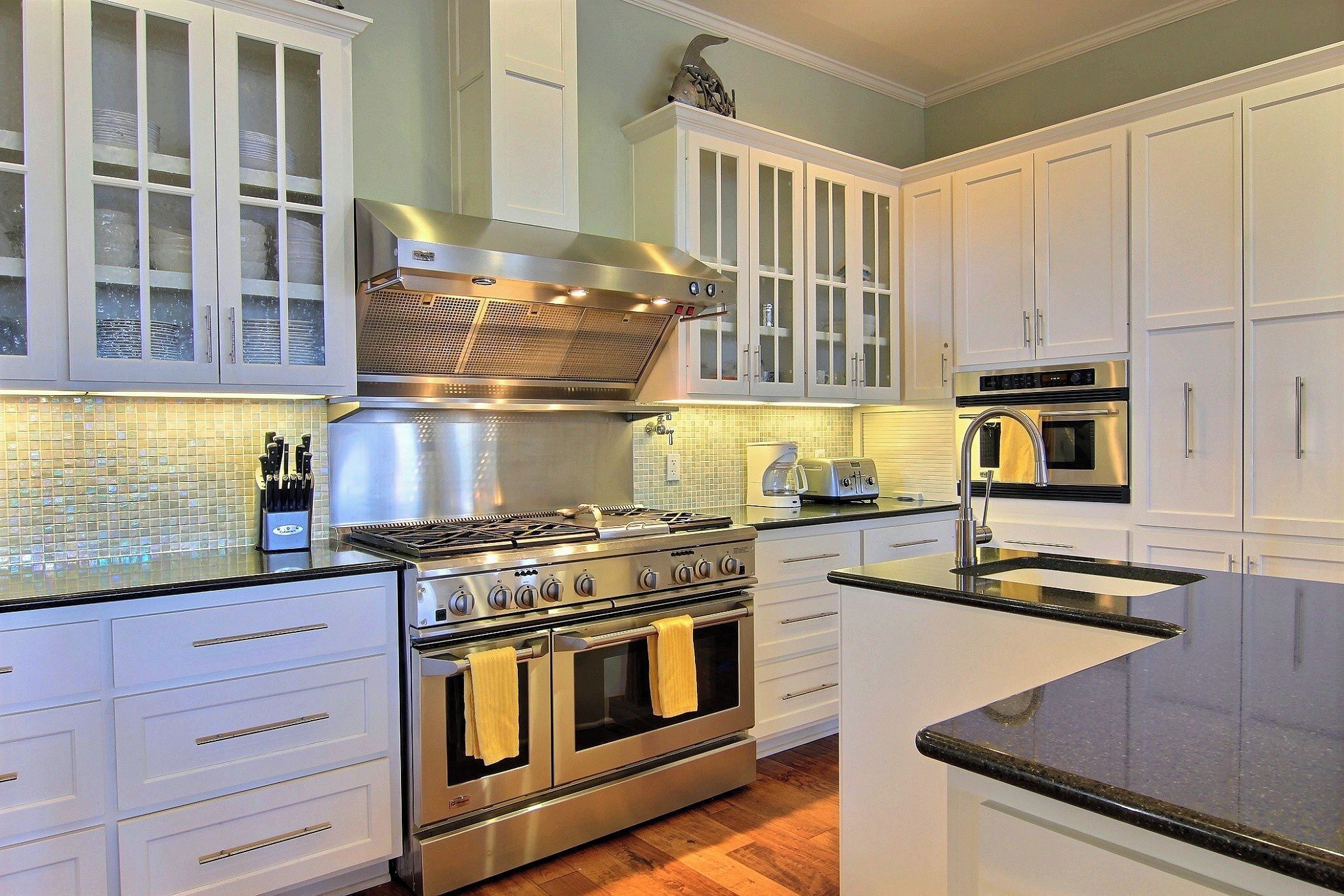 ハウス (6 Bedrooms) | 内装