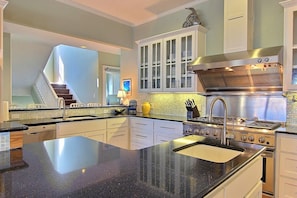 獨棟房屋 (6 Bedrooms) | 住宿內部