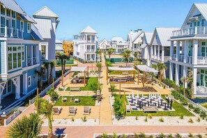 House (6 Bedrooms) | Interior - The Lighthouse 328 COA (Port Aransas)