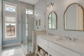 Hus (6 Bedrooms) | Interiør