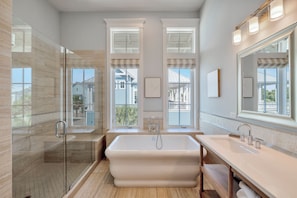 Maison (4 Bedrooms) | Intérieur
