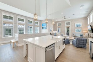 Casa (4 Bedrooms) | Interior