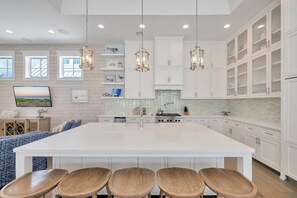 Casa (4 Bedrooms) | Interior