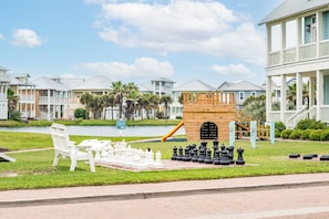 Appartamento (1 Bedroom) | Interni