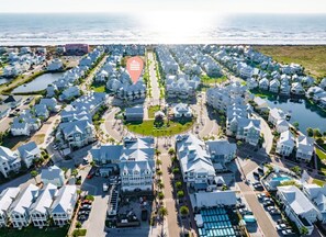 公寓 (1 Bedroom) | 外观