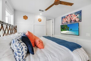 Lägenhet (1 Bedroom) | Interiör