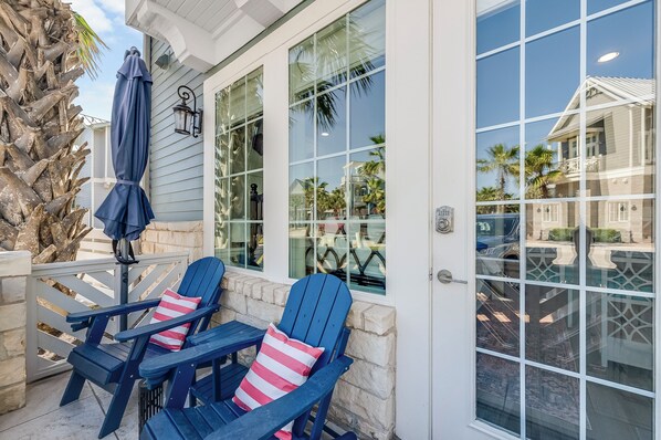 Lägenhet (1 Bedroom) | Interiör