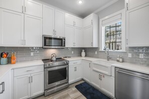 Apartment (1 Bedroom) | Exterior