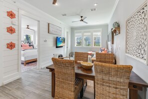 Lägenhet (1 Bedroom) | Exteriör